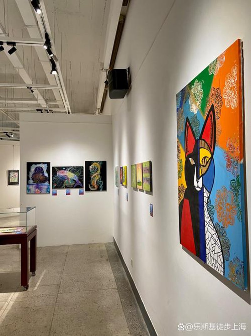 展览展示服务